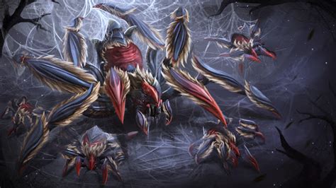 broodmother counter.